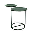 Alternate image 0 for Studio 3B&trade; 2-Tier Accent Table in Green