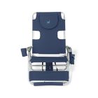 Alternate image 0 for Ostrich&reg; 3-in-1 Backpack Beach Chair in Blue
