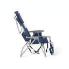 Alternate image 6 for Ostrich&reg; 3-in-1 Backpack Beach Chair in Blue