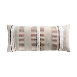 UGG® Janine Bolster Pillow in Adobe