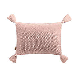 UGG® Summer Oblong Throw Pillow in Quartz