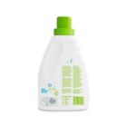 Alternate image 1 for Babyganics&reg; HE 35 oz. Fragrance-Free 3x Laundry Detergent