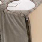 Alternate image 3 for Soft Landing&trade; Premium Sweet Seats&trade; Monkey Character Chair