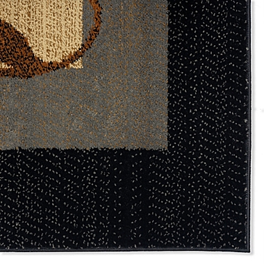 Home Dynamix Royalty Clover Area Rug. View a larger version of this product image.