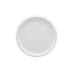 Noritake® ColorStax Stripe Small Plates in Grey (Set of 4)