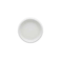 Noritake® ColorStax Stripe Mini Plates in Grey (Set of 4)