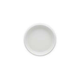 Noritake® ColorStax Stripe Mini Plate in Grey