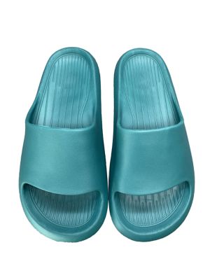 Simply Essential&trade; Solid Slides