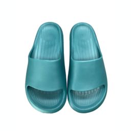 Simply Essential™ Small Solid Slides in Limelight