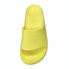 Alternate image 2 for Simply Essential&trade; Medium Solid Slides in Limelight