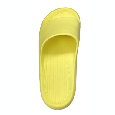 Simply Essential&trade; Medium Solid Slides in Limelight. View a larger version of this product image.