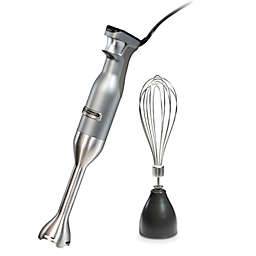 Hamilton Beach® Professional Variable Speed Hand Blender in Silver