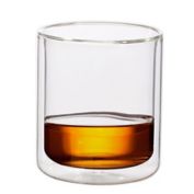 Our Table&trade; Double Walled Short Tumbler