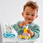 Alternate image 1 for LEGO&reg; DUPLO&reg; My First Unicorn