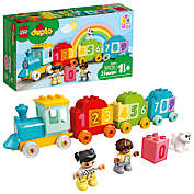 LEGO&reg; DUPLO Learn To Count My First Number Train