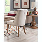 Alternate image 2 for Knollwood Studio Alvin Dining Chairs (Set of 2)
