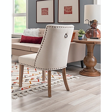 Knollwood Studio Alvin Dining Chairs (Set of 2). View a larger version of this product image.