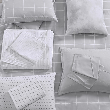 City Scene&reg; Zander Bedding Collection. View a larger version of this product image.