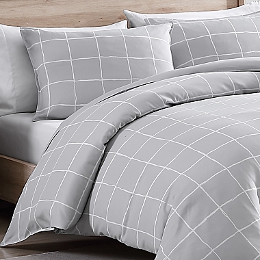 City Scene&reg; Zander Bedding Collection. View a larger version of this product image.