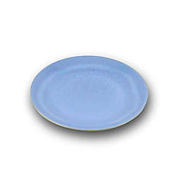 Caramel Cermica® Rhapsody Dinner Plate in Blue