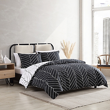 City Scene&reg; Ceres Bedding Collection. View a larger version of this product image.