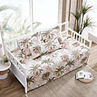 Alternate image 1 for Tommy Bahama&reg; Bonny Cove 4-Piece Reversible Daybed Cover Set in White