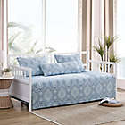 Alternate image 0 for Tommy Bahama&reg; Turtle Cove 4-Piece Reversible Daybed Cover Set in Turquoise-Aqua