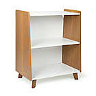 Alternate image 0 for Humble Crew&reg; 2-Shelf Mid-Century Modern Bookcase in Natural