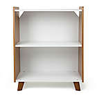 Alternate image 1 for Humble Crew&reg; 2-Shelf Mid-Century Modern Bookcase in Natural