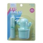 Alternate image 0 for Rebels Refinery&trade; 2-Pack Cactus Lip Balm in Green