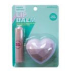 Alternate image 0 for Rebels Refinery&trade; 2-Pack Heart Lip Balm