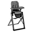 Alternate image 1 for Baby Jogger&reg; city bistro&trade; High Chair in Graphite