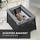 Alternate image 3 for Baby Jogger&reg; city suite&trade; Multi-Level Playard in Graphite
