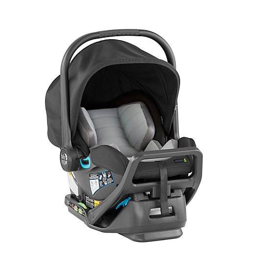 Baby Jogger City Go 2 Infant Car, Baby Jogger Car Seat Base Compatibility