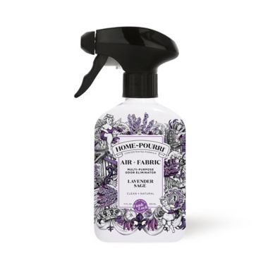 Home-Pourri&trade; 11 oz. Lavender Sage Multi-Purpose Odor Eliminator. View a larger version of this product image.