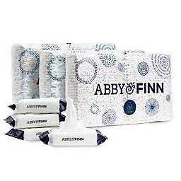 ABBY&FINN Diaper and Wipes 1-Month Subscription by Spur Experiences®