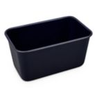 Alternate image 0 for Zyliss&reg; Nonstick Loaf Pan in Dark Blue