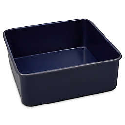 Zyliss® Nonstick 8-Inch Square Pan with Removable Base in Dark Blue