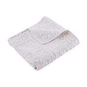 Levtex Home Sherbourne Quilted Reversible Throw Blanket