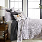 Alternate image 2 for Levtex Home Sherbourne King Quilt in White