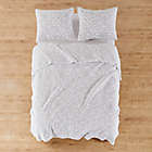 Alternate image 3 for Levtex Home Sherbourne King Quilt in White