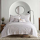 Alternate image 0 for Levtex Home Sherbourne King Quilt in White