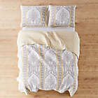 Alternate image 3 for Levtex Home St. Ives 3-Piece Reversible Full/Queen Quilt Set
