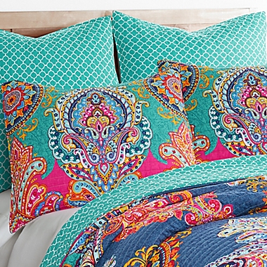 Levtex Home Fantasia Bedding Collection. View a larger version of this product image.