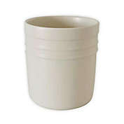 Our Table&trade; Limited Edition Utensil Crock in Ivory