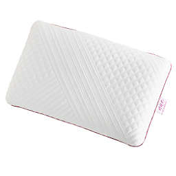 nue by Novaform™ Cooling Comfort Foam Standard/Queen Bed Pillow