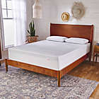 Alternate image 2 for nue by Novaform&trade; Cooling Queen Mattress Topper