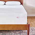 Alternate image 4 for nue by Novaform&trade; Cooling Queen Mattress Topper