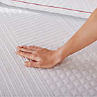Alternate image 5 for nue by Novaform&trade; Cooling Queen Mattress Topper