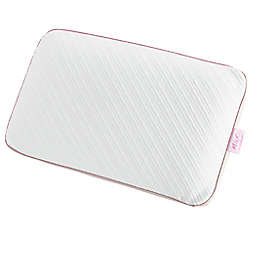 nue by Novaform™ Advanced Support Foam Standard/Queen Bed Pillow
